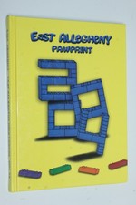 2004 East Allegheny High School Yearbook Annual North Versailles Pennsylvania PA picture
