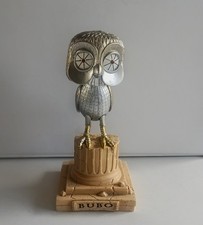 Funko Clash of the Titans: Bubo Wacky Wobbler picture