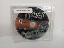 Kohan: Ahriman's Gift (PC CD ROM, 2001) New Sealed No Outer Box, No Instructions picture