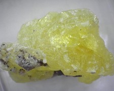 22593 MM Brucite Pakistan (NSL) 14323 picture