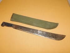 VINTAGE 1945 WWII 22 3/4