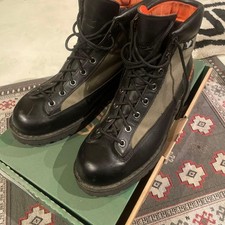 Danner GORETEX d121033 boots black olive picture