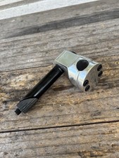 Lightly Used 1998 GT Piston Stem-Dyno Air-21.1mm Quill-BMX Freestyle-Mid School picture