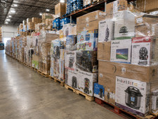 Amazon Retail Overstock Consumer Products Premium Collection picture