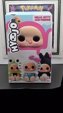 HYOJO S3 Hello Kitty And Friends  Blind Box - New  picture