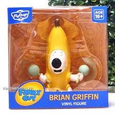 Family Guy Brian Griffin 4.5