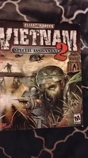 Elite Forces Vietnam 2: Special Assignment (PC) ValuSoft M 2001 picture