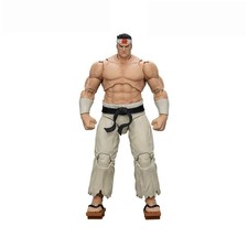 JOYTOY SNK 1/18 Action Figure KOF 98UM Hero Team Goro Daimon Collection Model... picture