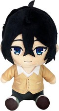 *NEW* Horimiya: Izumi Miyamura Sitting Pose 7-Inch Tall Stuffed Plush Doll picture