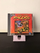 Radio Control Racers CD-ROM 1999 Sierra On-Line Windows 98/95 3-D Ultra picture