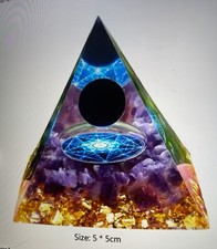 Organite Grounding 2” Pyramid (P3) picture