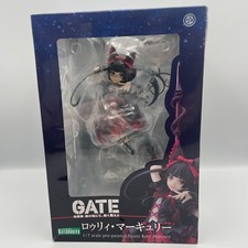 Rory Mercury 1/7 Figure Gate Jieitai Kano Chi Nite Kaku Tatakaeri Kotobukiya picture