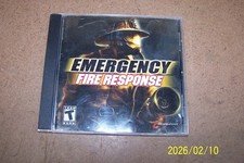 Emergency Fire Response picture