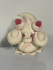 Alcremie Pokemon I Choose You Takara Tomy Plush 7