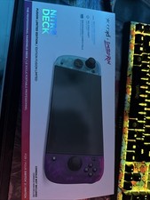 Limited Run :Nitro Deck Switch 2 :limited Quantity picture