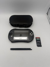 Tapwave First Edition Zodiac 2 w/ Spy Hunter Untested parts/repair No Charger picture