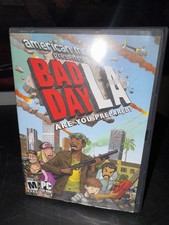 Bad Day L.A. (PC, 2006, CIB) picture