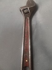 Great Antique Crescent Tool Co 12