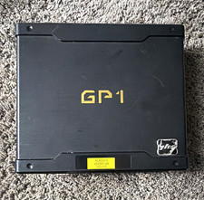 GP1 Aladdin Adventure S901US Mini Industrial PC, DVI Ethernet USB RS-232/485 picture
