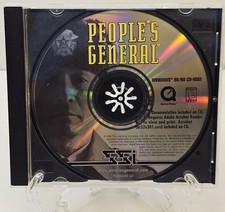 People's General (1998) - PC Game picture