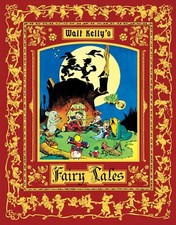 Walt Kelly's Fairy Tales HC IDW Publishing picture