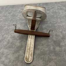Antique 1902 H.C. White Co. PERFECSCOPE Stereoscope Viewer 1900 picture