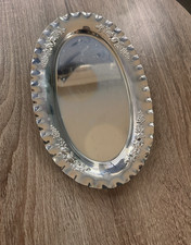 Vintage Nils Johan Sweden Tray picture