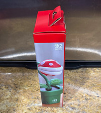 HORI Super Mario Piranha Plant Camera for Nintendo Switch NSX-001U picture