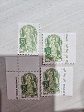 DISCWORLD Stamps G All new. picture