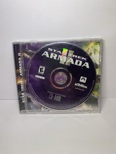 Star Trek Armada 2 Computer PC CD Rom Game picture