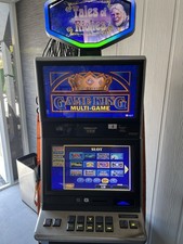Igt GameKing 8.3R With Roulette LOADER FOR G20-23 picture