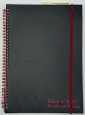 JOHN BALISTRIERI - full notebook, 2005 - Milwaukee Mob - Italian Renaissance picture