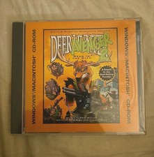 Deer Avenger 2 - PC/Mac picture