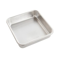 Nordic Ware Naturals® 8 Inch Square Cake Pan picture