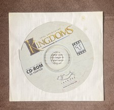 Total Annihilation: Kingdoms (PC, 1999) picture