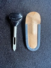 Rare 1936 Invisible Cigar Holder Thomas Schlitz Pat 2048626 Vintage Tobacciana picture