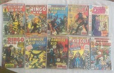 Bronze Age Lot Marvel DC Comics Lot Of 175+ Comics Good Grade  DC Marvel Comics picture