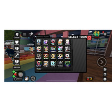 Roblox Virtual Items: Game Passes, Avatars, Accessories, Emotes picture