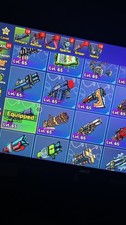 Pixel Gun 3D modded picture