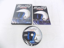 Mint Disc PC Rally Trophy picture
