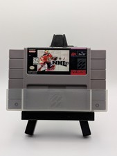 SNES NHL 97 (Super Nintendo, 1997) Authentic Cart Only *Tested and Working* picture