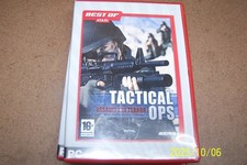 Tactical Ops Assault On Terror picture