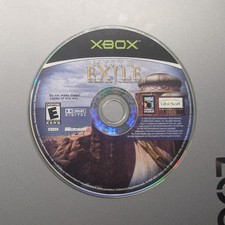 Myst 3 Exile (Xbox) picture