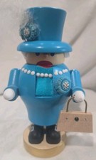Queen Elizabeth Nutcracker 7