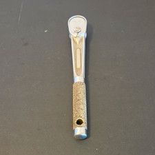 Indestro Super 2789 Pat No 1902878 Vintage 3/8 Drive Ratchet ment condition picture