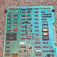 Spy Hunter Super Sound I/O Board. picture