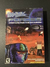 Incoming Forces PC Game - picture