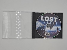Lost Empire: Immortals PC 2008 – Space Strategy Game picture