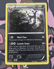 Umbreon Xy96 XY Holo picture