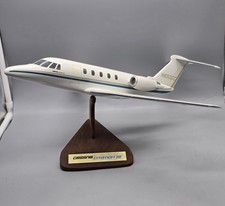 Cessna Citation III N650CC Display Model Airplane Custom  picture
